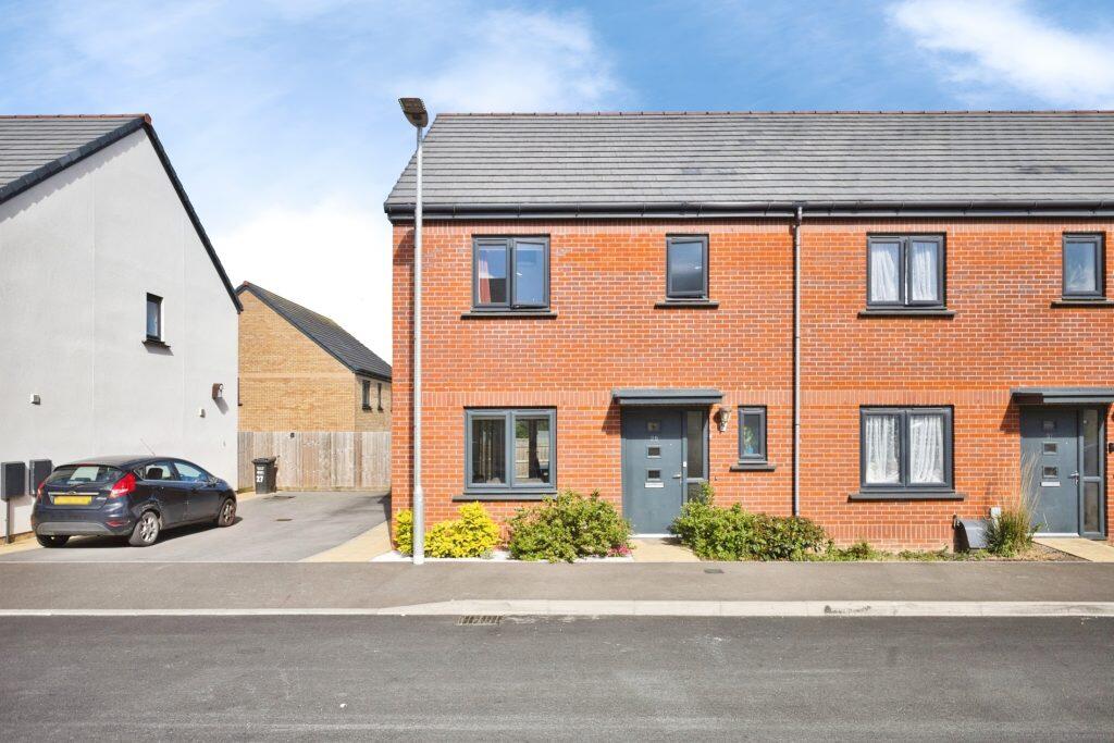 Main image of property: Tudor Pole Road, Glastonbury, BA6 9RD