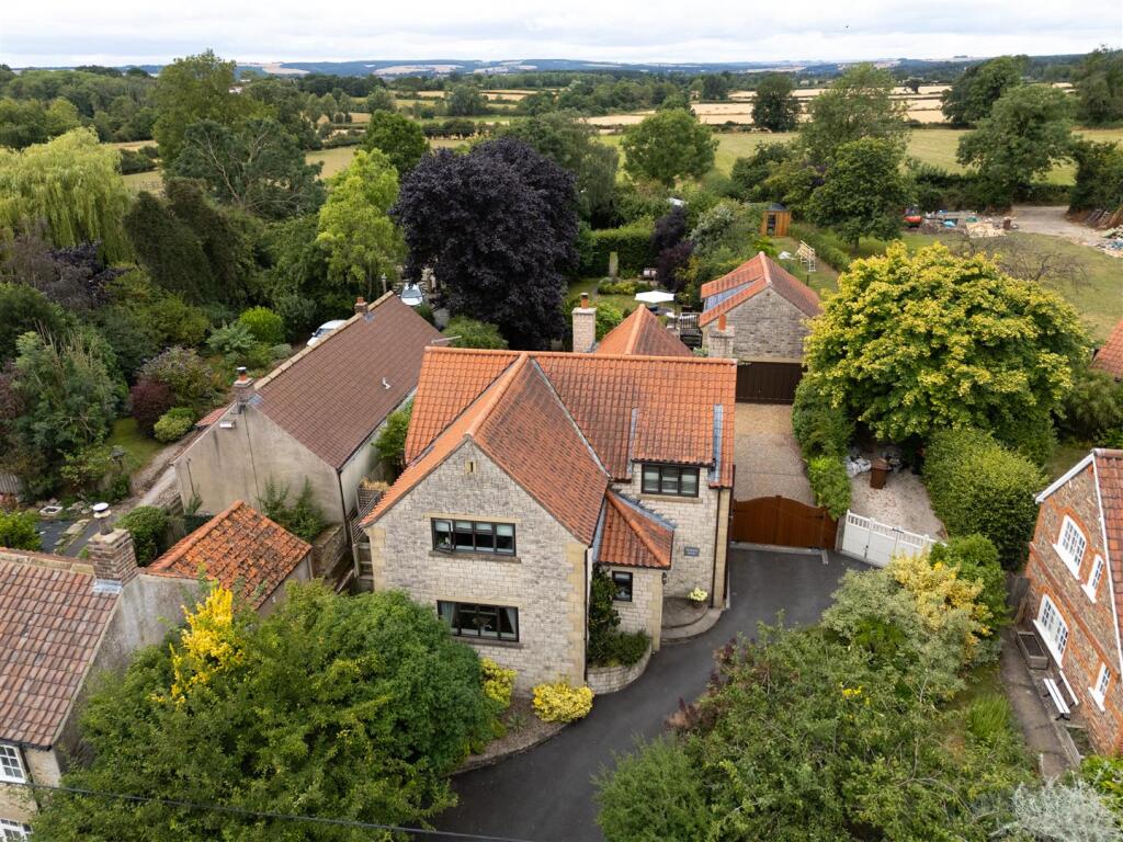Main image of property: Main Street, Wombleton, York