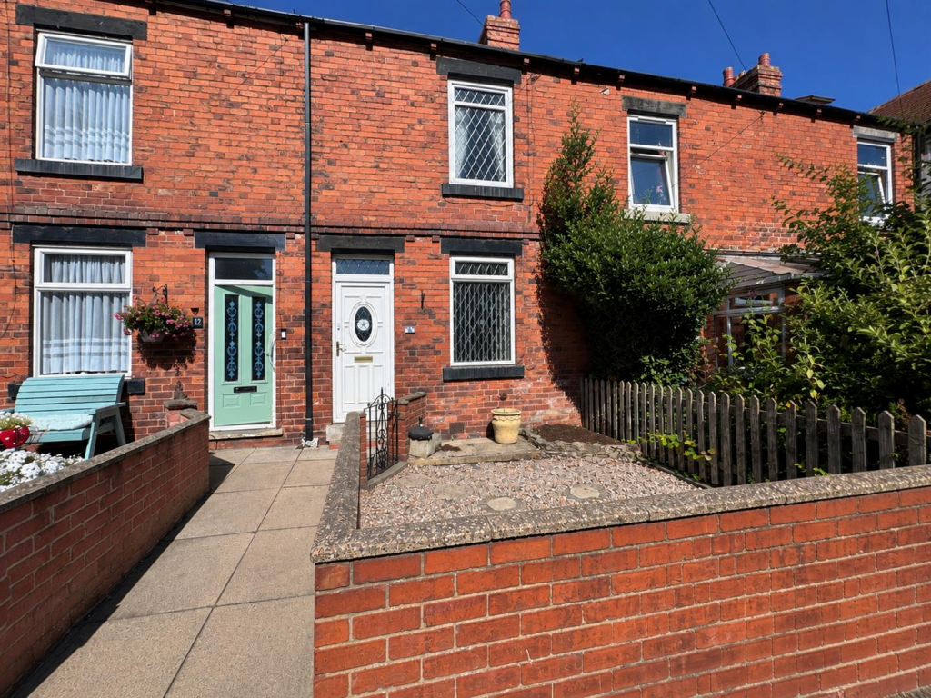 Main image of property: Longley Street, Barugh Green, Barnsley