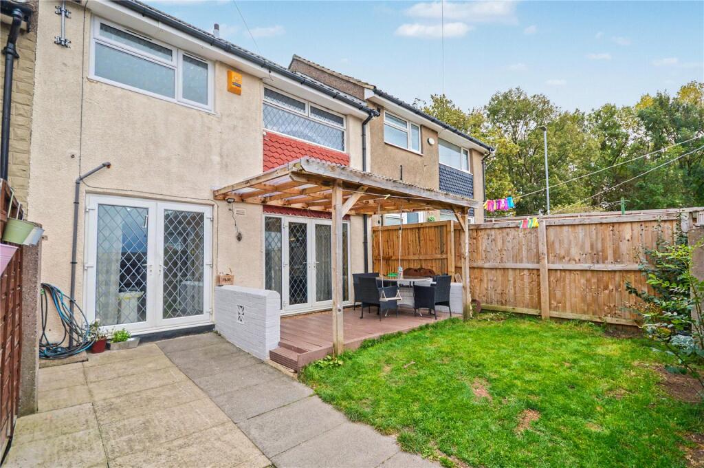 Main image of property: Bodmin Crescent, Leeds, West Yorkshire