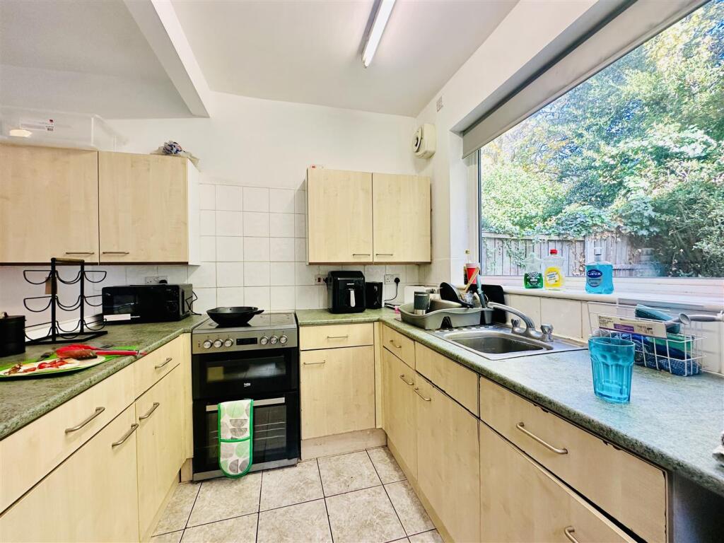 Main image of property: Lenton Boulevard, Nottingham