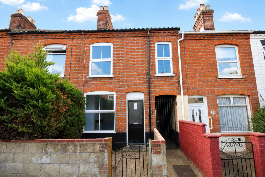 Main image of property: Beaconsfield Road, Norwich