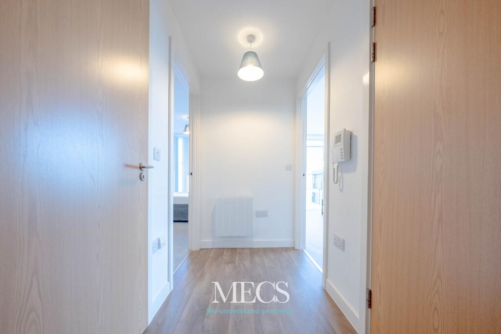 Additional image 8 of Hamilton Apartments, 2 Spring Street, Birmingham, West Midlands, B15 2DQ