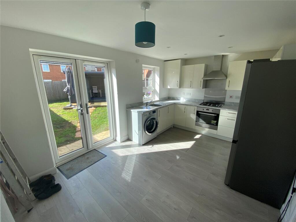 Additional image 2 of Bohemia Gardens, Canford Paddock, Poole, Dorset, BH11