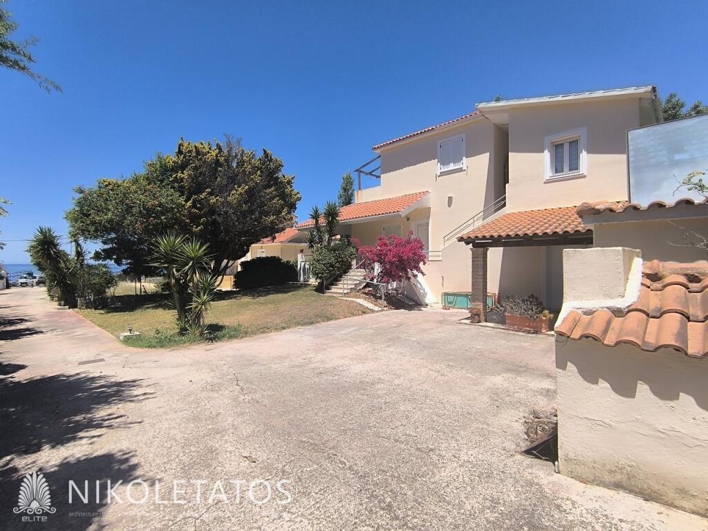Main image of property: Ionian Islands, Cephalonia, Svoronata