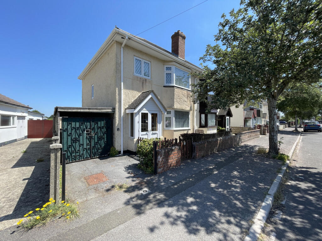 Main image of property: Glendon Avenue, Bournemouth, BH10 7