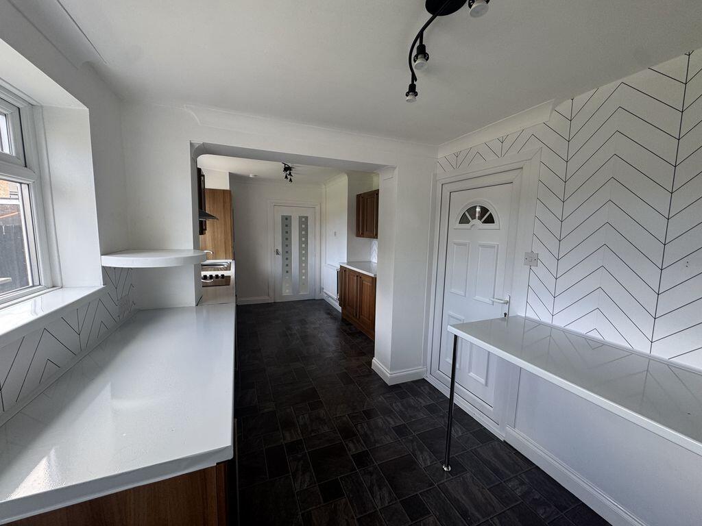 House in Sunderland, Washington - View 6