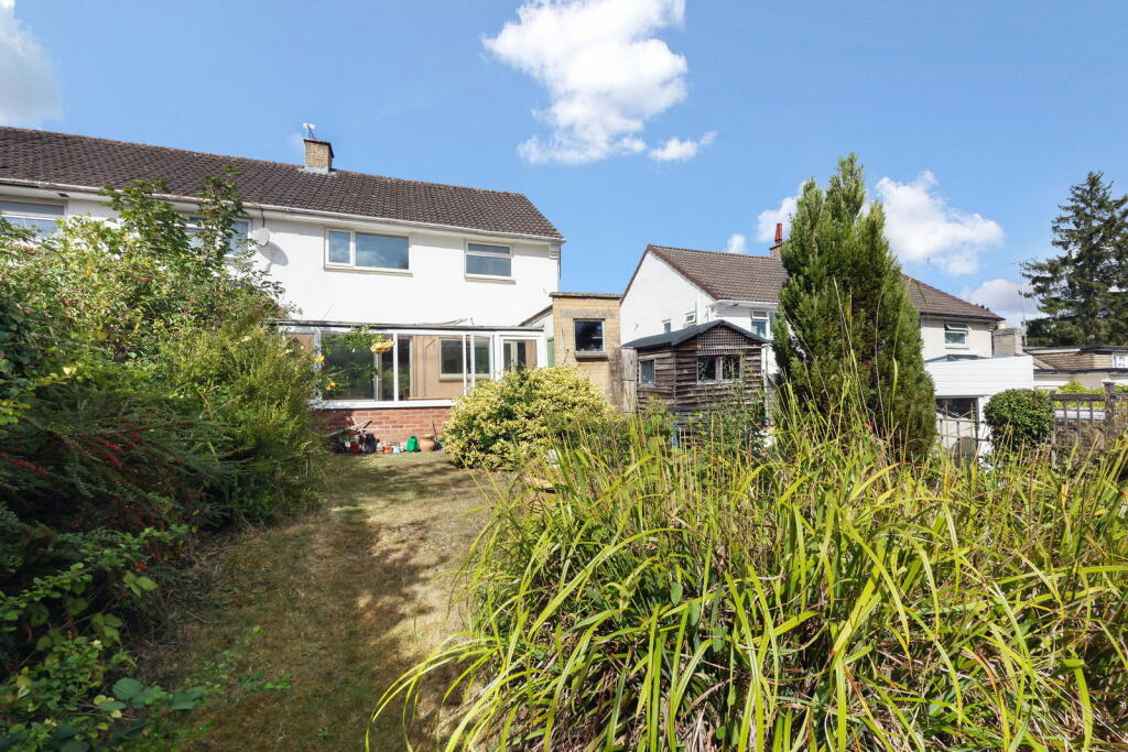 House in Cheltenham, East End, Charlton Kings - View 2