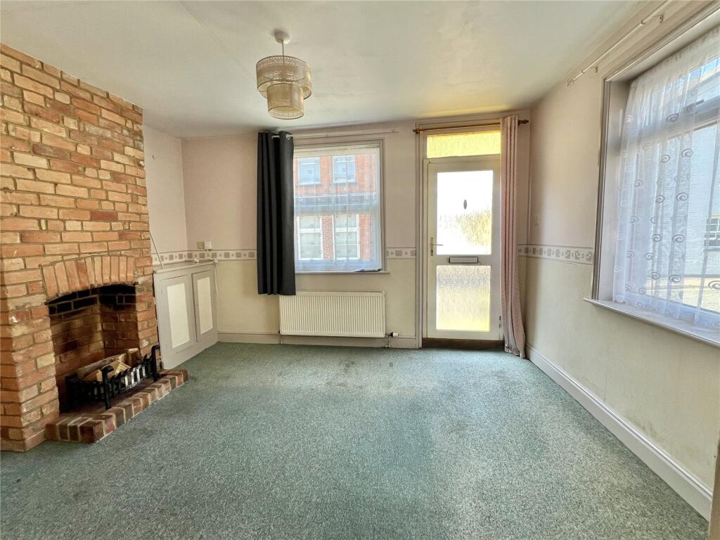 House in Blandford Forum - View 5