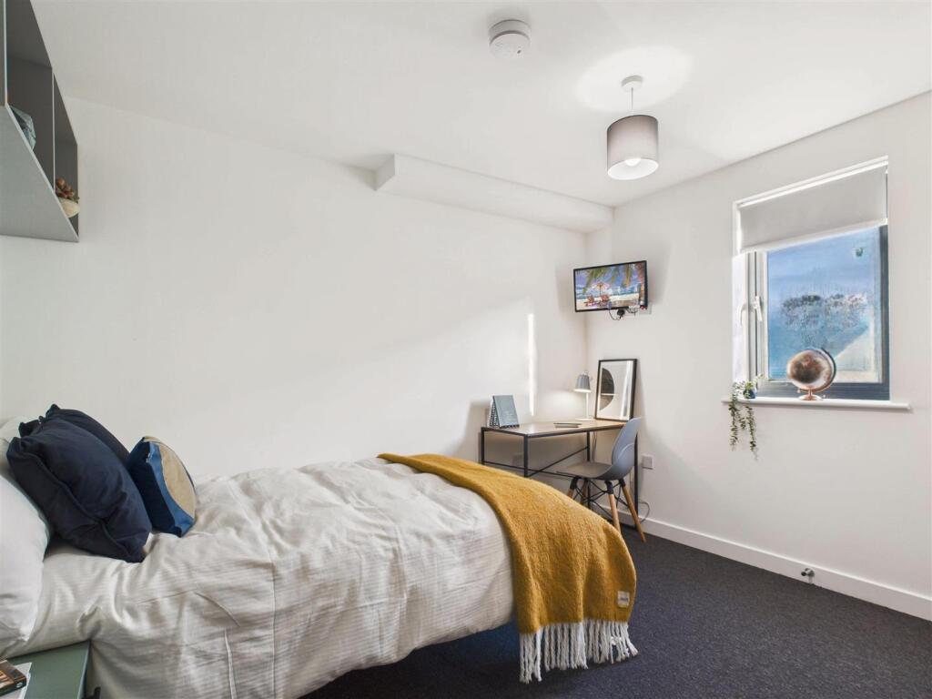 Additional image 13 of Flat 2, Widcombe Wharf