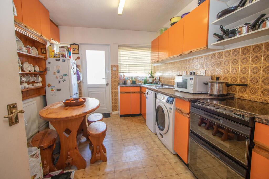 House in Plymouth - View 5