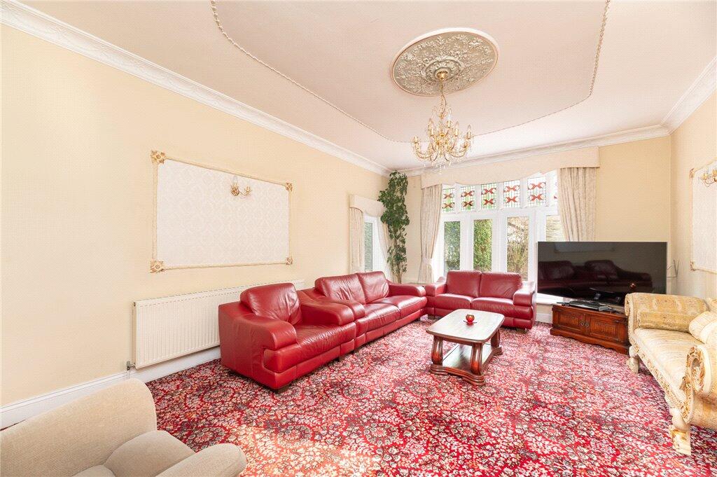 Additional image 7 of Park Drive, Heaton, Bradford, West Yorkshire, BD9