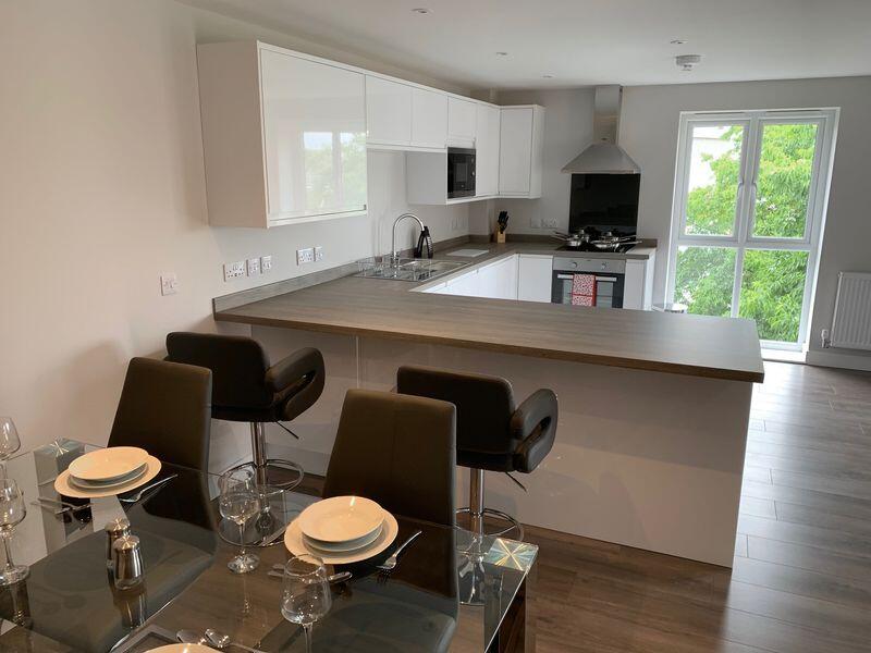 Apartment in Peterborough - View 4
