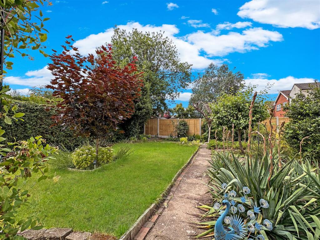 House in Newark, New Balderton, Balderton - View 3