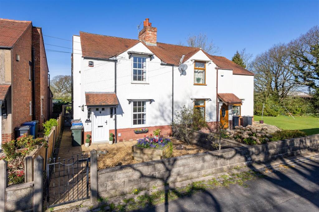 Main image of property: Bannister Green, Heskin, Chorley