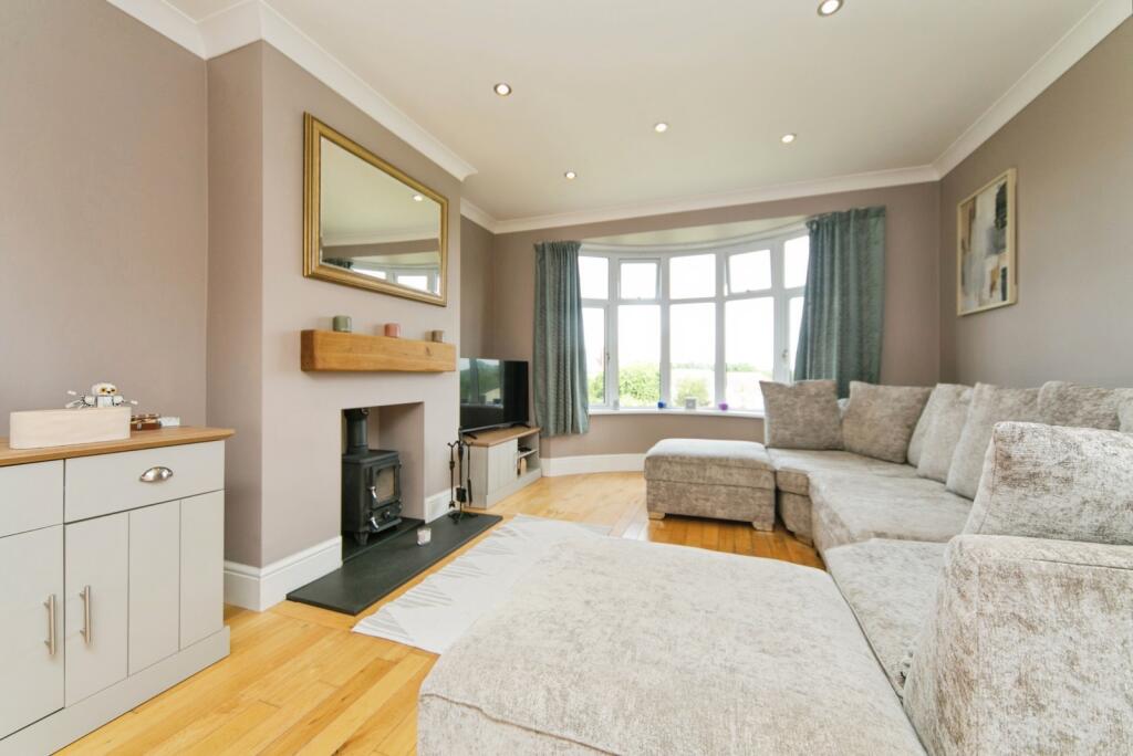 Main image of property: Abergele Road, Llanddulas, Abergele, Conwy, LL22