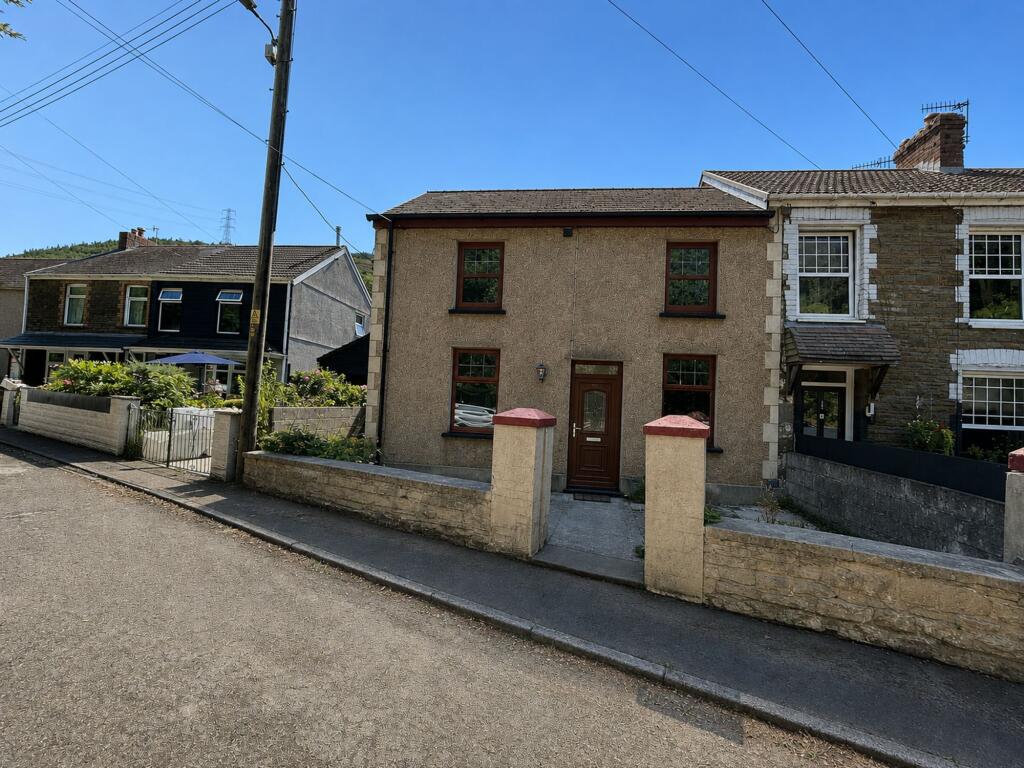 Main image of property: Pantdu, Cwmavon, SA12