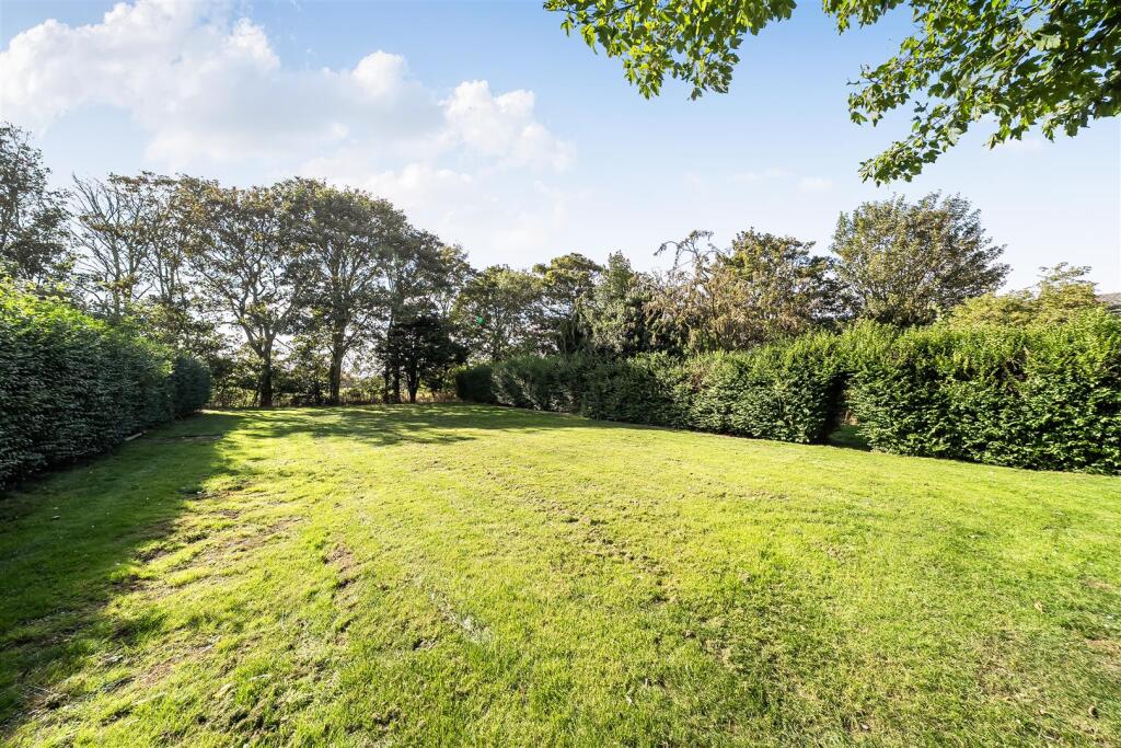 Roman Bank, Anderby PE24 5XJ photo 3