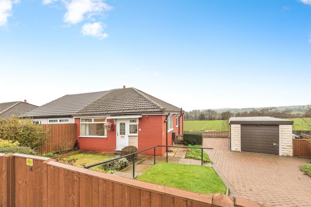 Main image of property: Linton Grove, HECKMONDWIKE