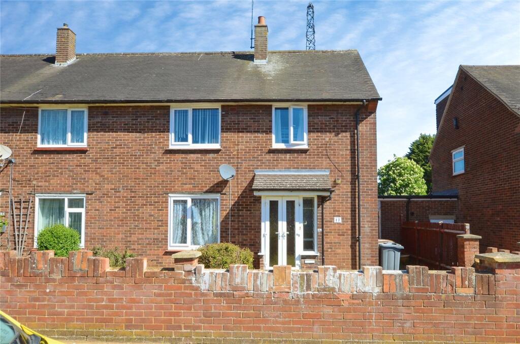 Main image of property: The Grove, Luton, Bedfordshire, LU1