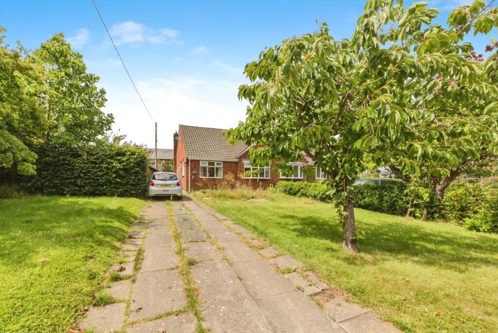 Main image of property: Church Lane, Wistaston, Crewe, Cheshire, CW2