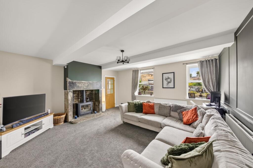 Wren Cottage, Huddersfield Road, Shelley, HD8 photo 3