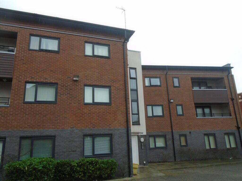 Main image of property: Thornton Road, Bootle, Merseyside, L20