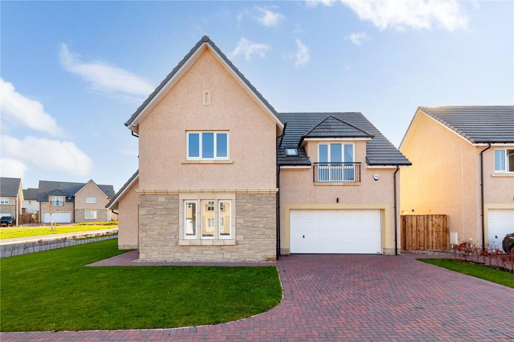 Main image of property: Whinny Row, South Queensferry, Midlothian, EH30