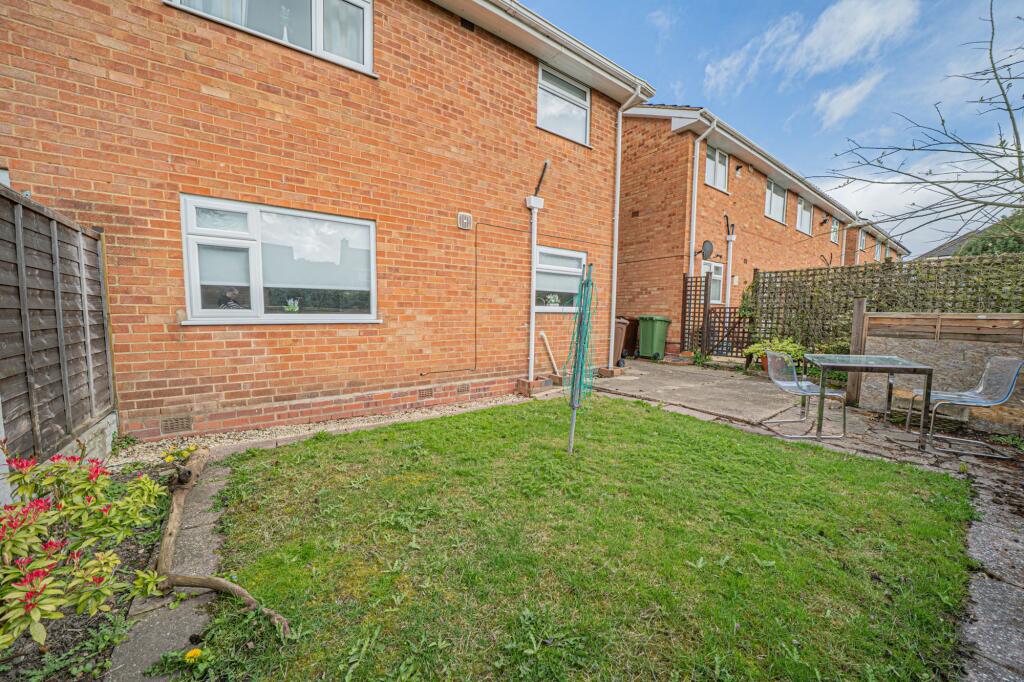 Additional image 12 of Mockley Wood Road, Knowle, B93