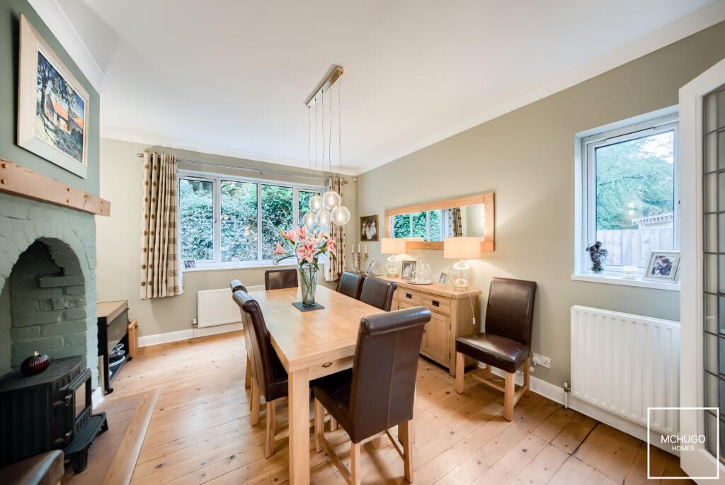 House in Dudley, Howley Grange - View 5