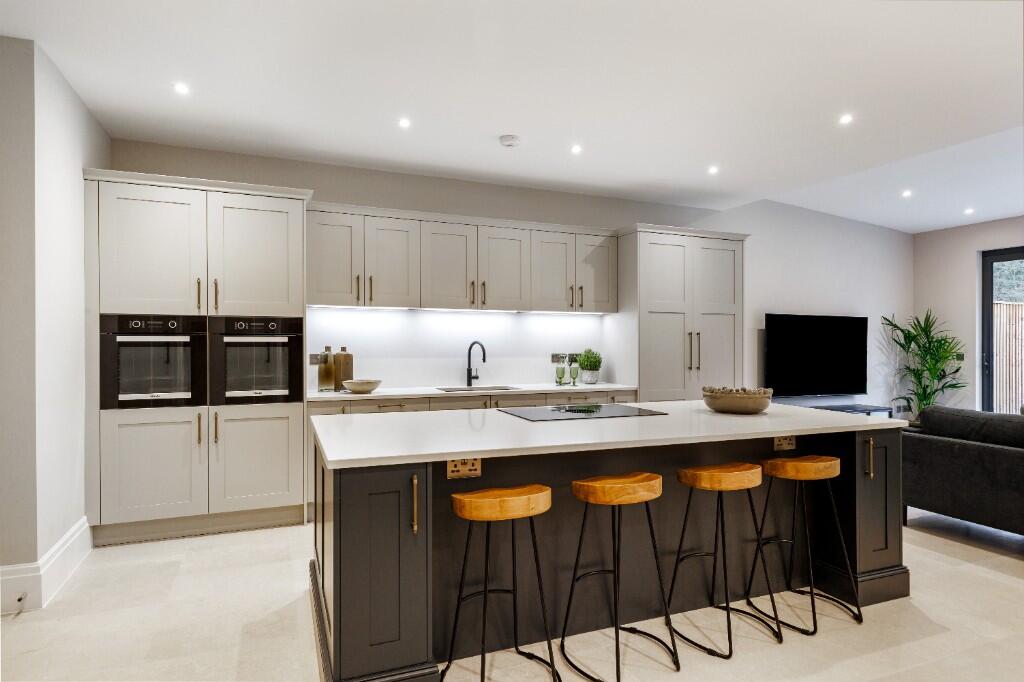 Rosemont Copsem Court – pohled 4