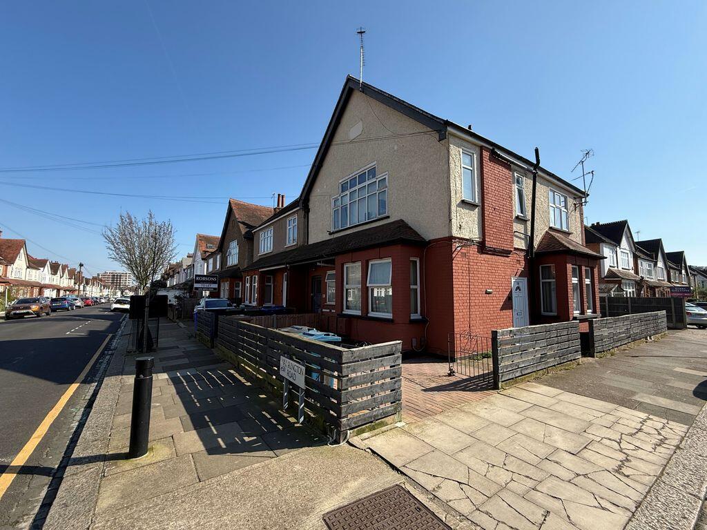 Main image of property: Warrington Road, Central Harrow