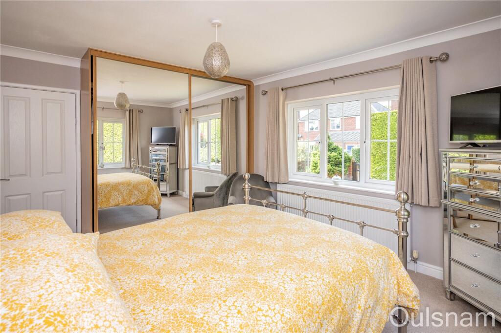 Additional image 13 of Cottage Lane, Marlbrook, Bromsgrove, Worcestershire, B60