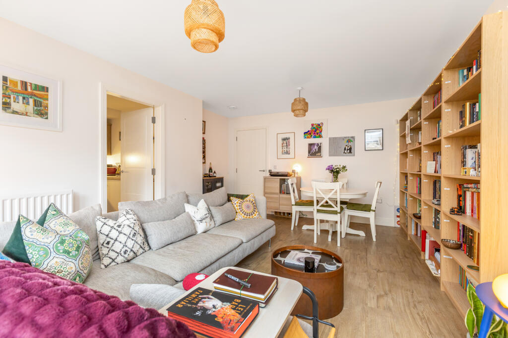 4, Brunswick Road, Hillside, Edinburgh photo 3
