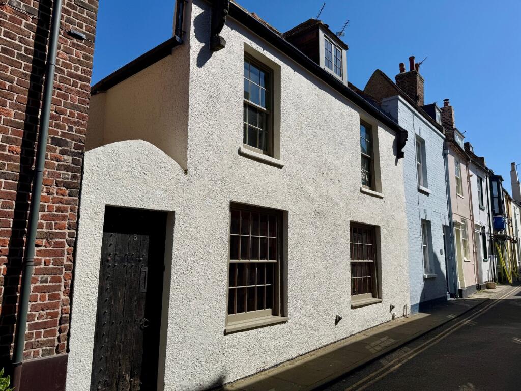 Main image of property: Dolphin Street, Deal, Kent, CT14