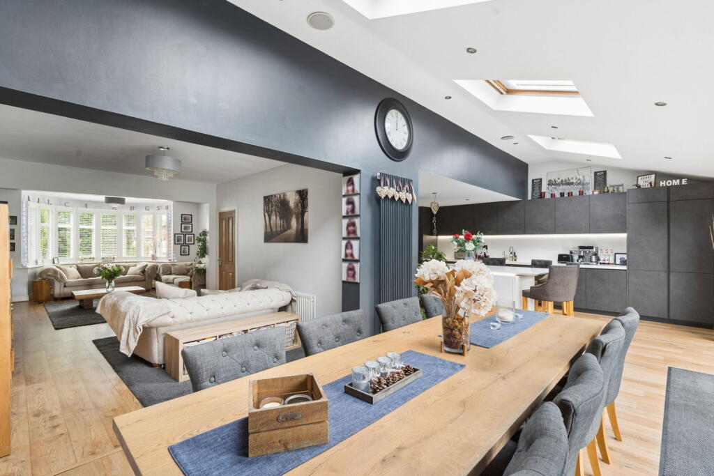 House in London - View 4