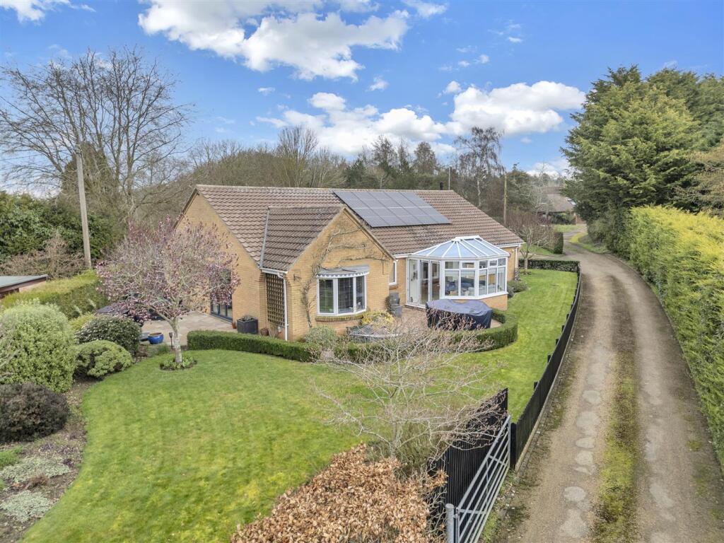 Main image of property: Hubbards Lane, Hessett, Bury St. Edmunds