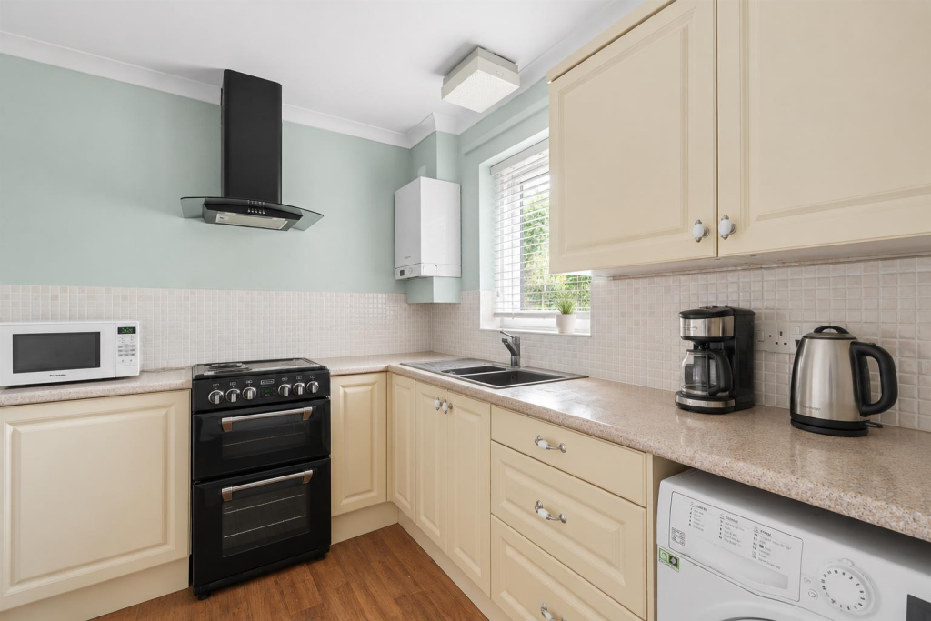 House in Nottingham, Toton - View 4