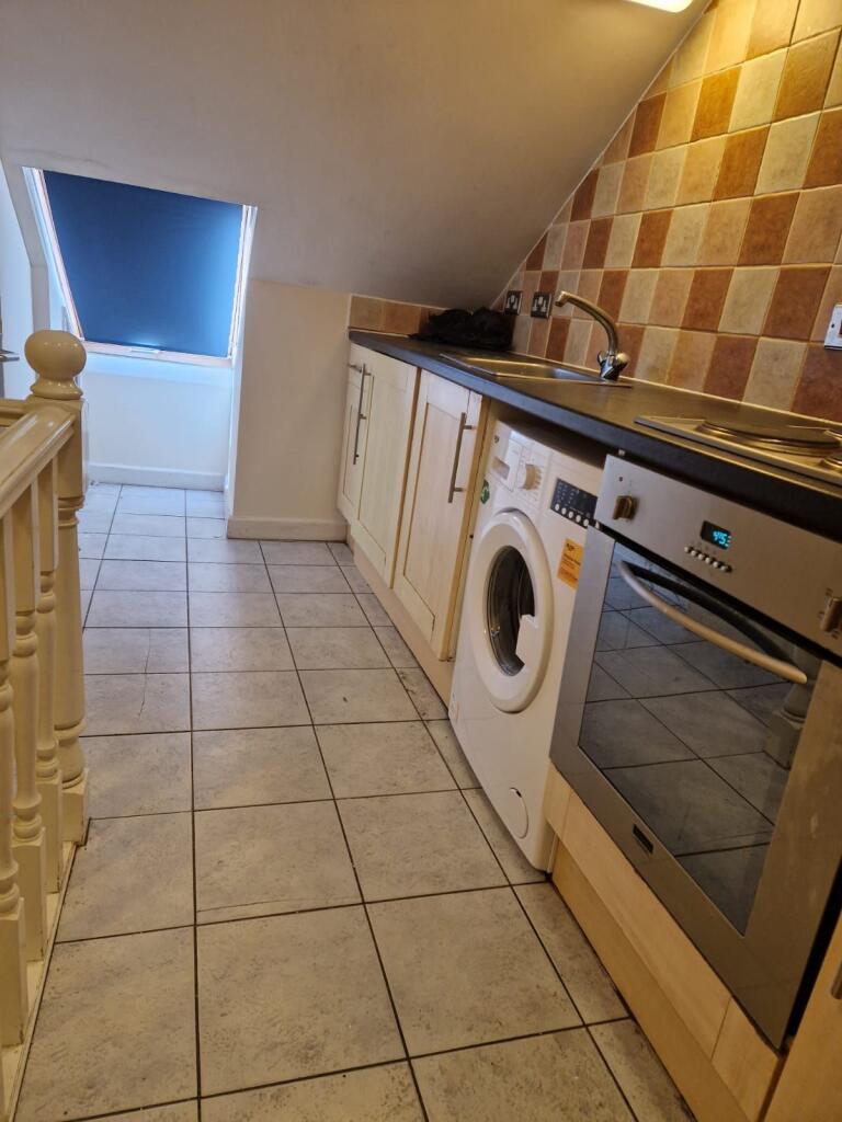 Main image of property: Flat ,  Park Street, Luton