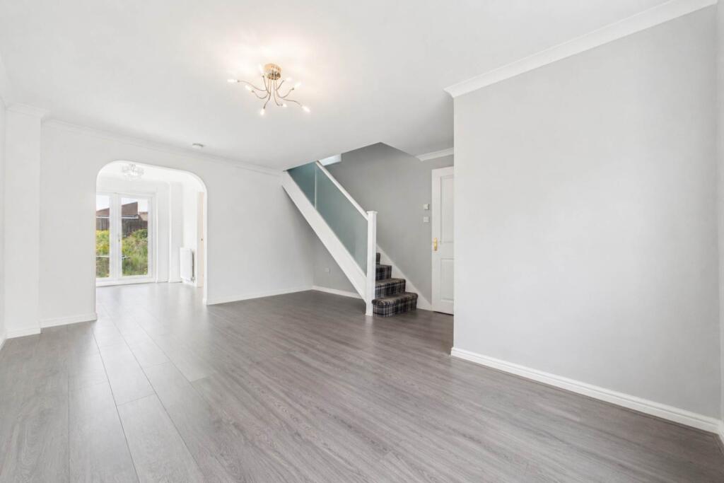 House in Motherwell, South Lanarkshire - View 3