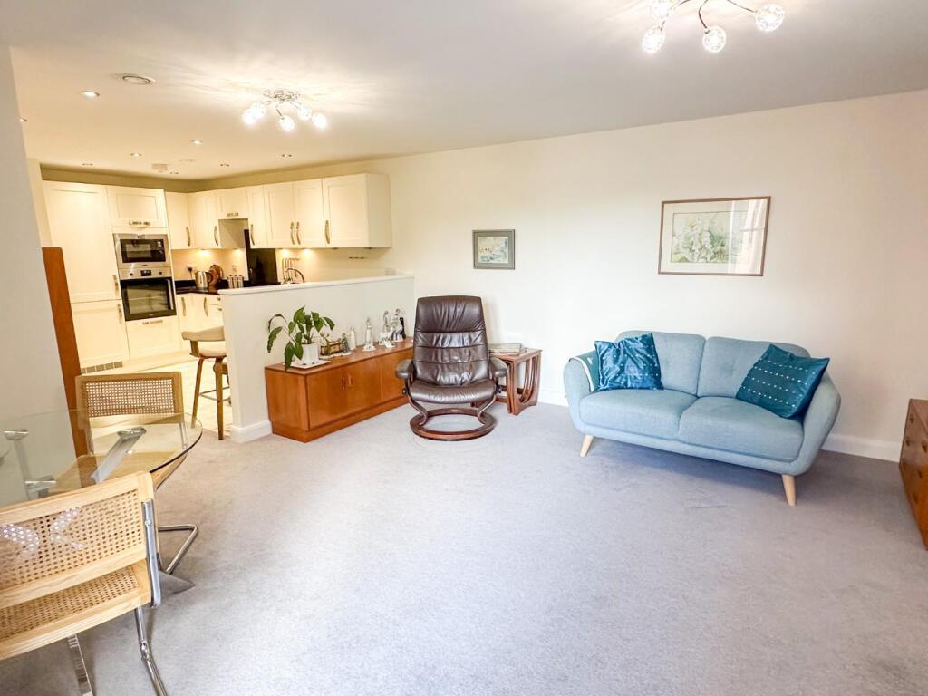 Main image of property: Apartment 47 The Woodlands, Woodlands Road, Heaton Mersey, Stockport