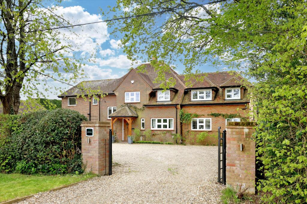 Main image of property: Weedon Hill, Hyde Heath, Amersham, Buckinghamshire, HP6