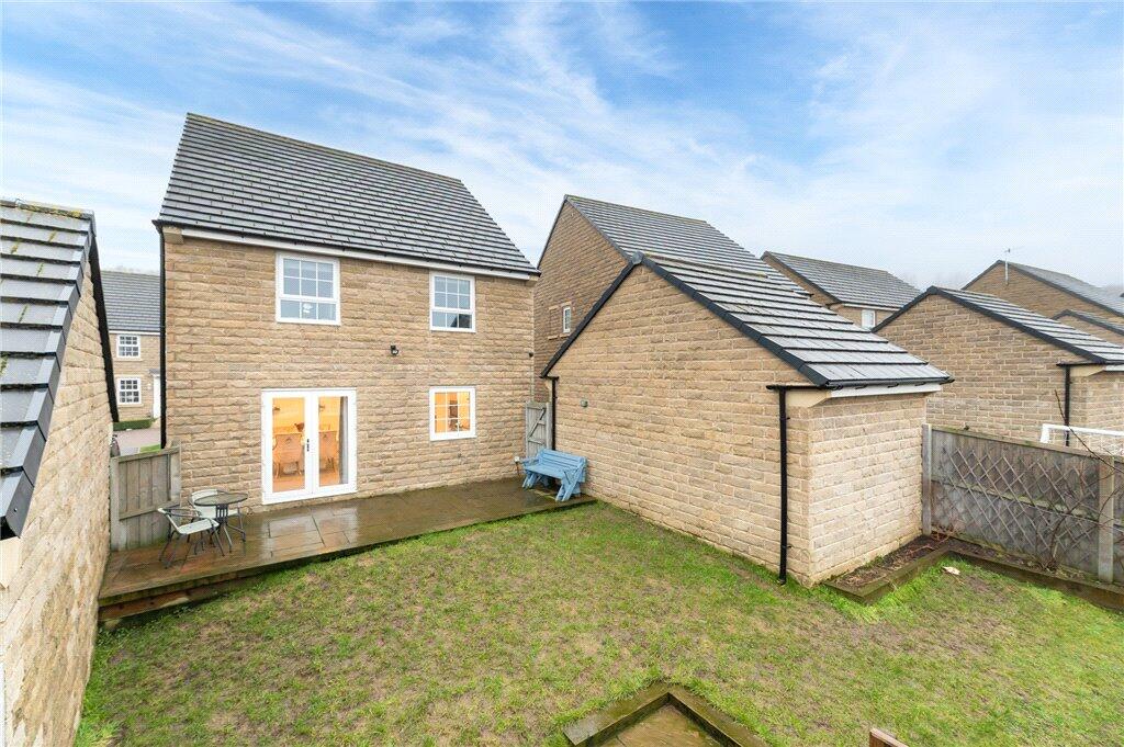 Additional image 14 of Castle Stead Crescent, Cullingworth, BD13