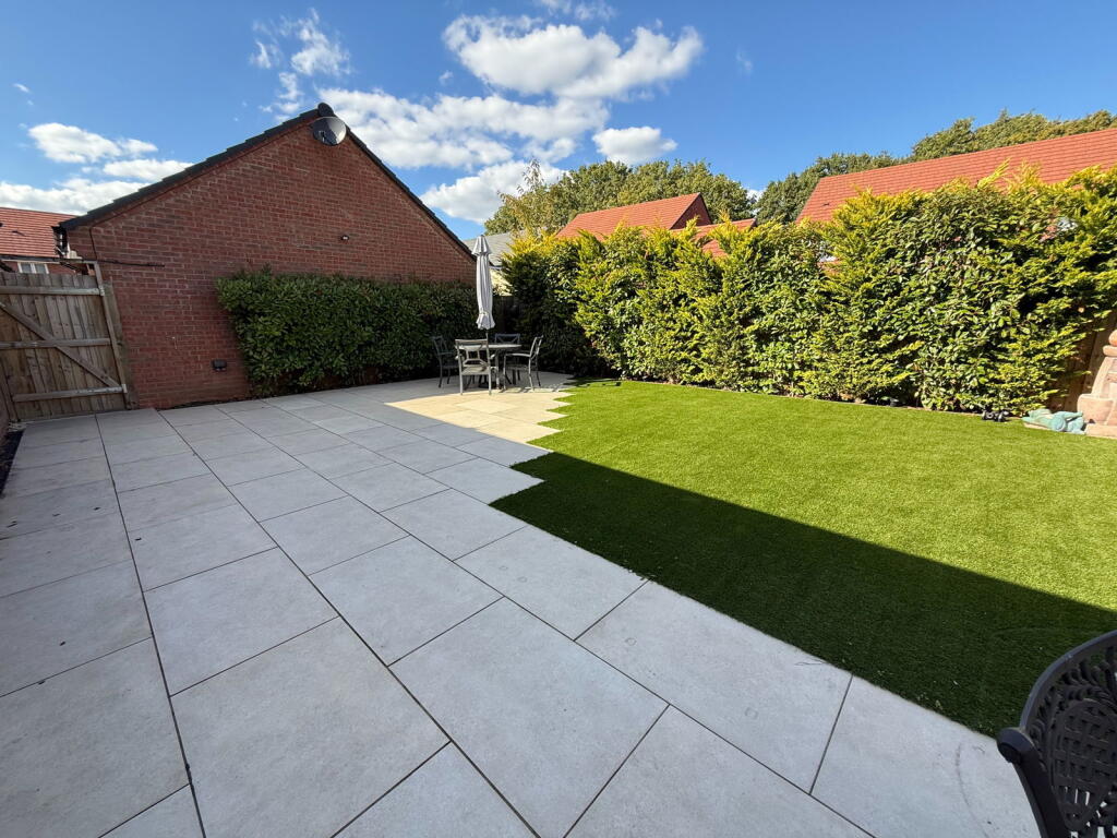 Additional image 4 of Farmers Lane, Tidbury Green, Solihull, B90 1UU