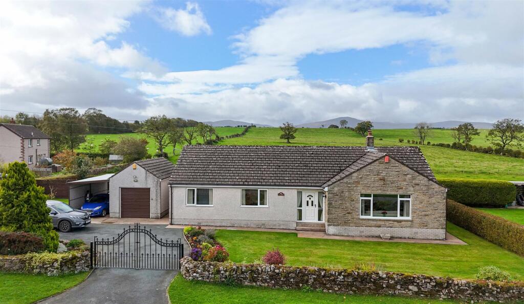 Main image of property: Lamonby, Penrith