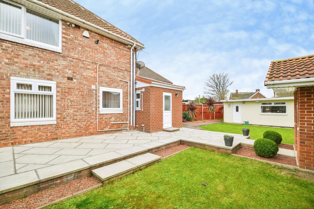 Penhill Close, Middlesbrough, TS3 photo 4
