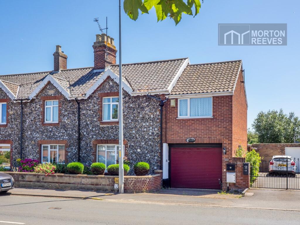 Wroxham Road, Norwich, Norfolk, Norfolk