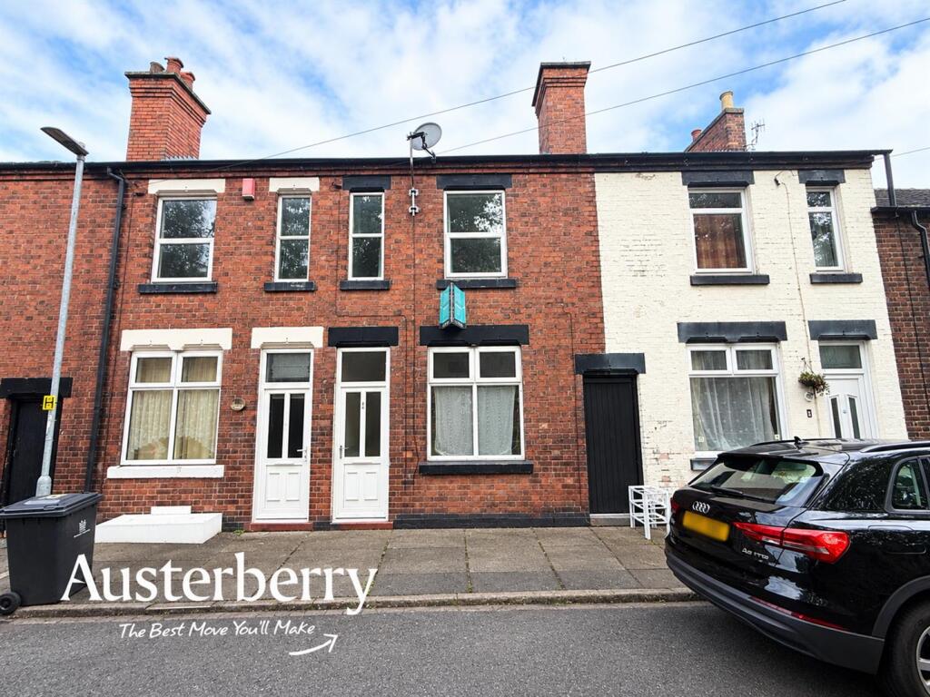 Main image of property: Knowle Street, Stoke-On-Trent