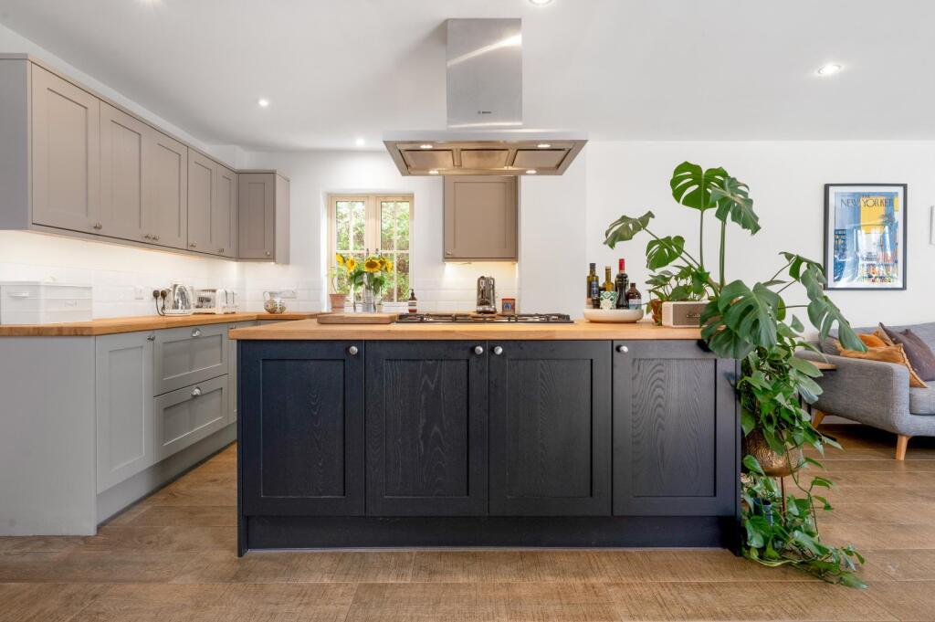 House in Harborough, Great Easton - View 3