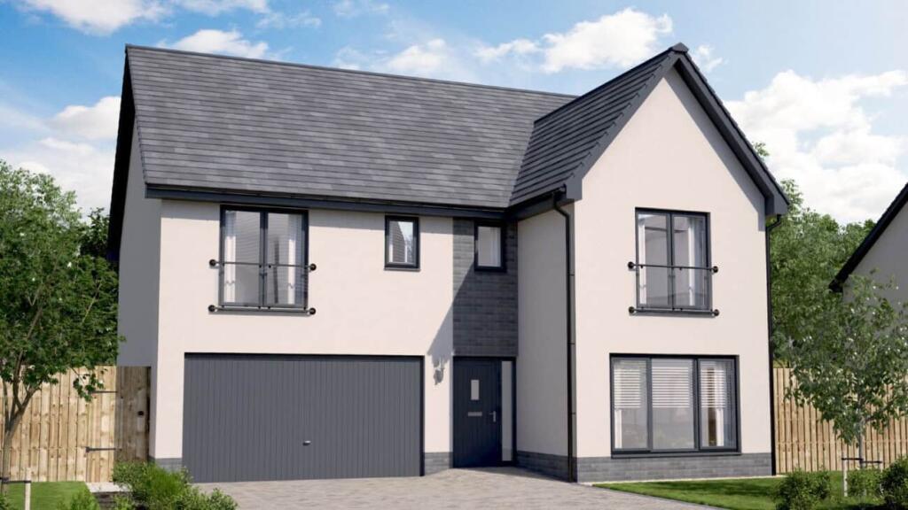 Main image of property: Bo'ness,
EH51 9JG